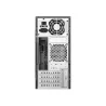 Boitier MicroATX Aero2 Heden avec alimentation 455W… | MonPC.Store