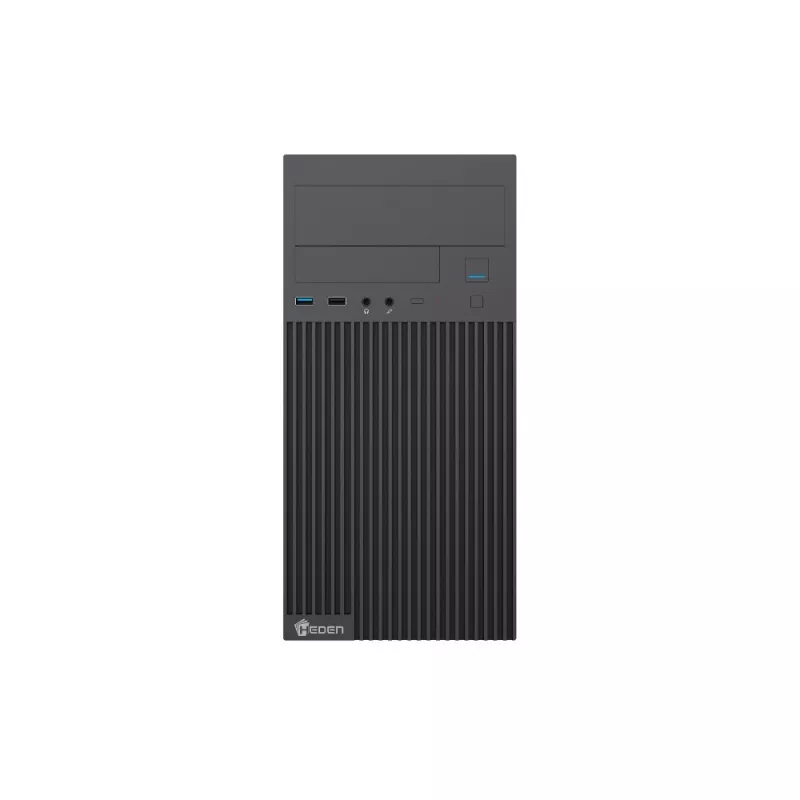 Boitier MicroATX Dandy2 Heden, avec alimentation 455W… | MonPC.Store