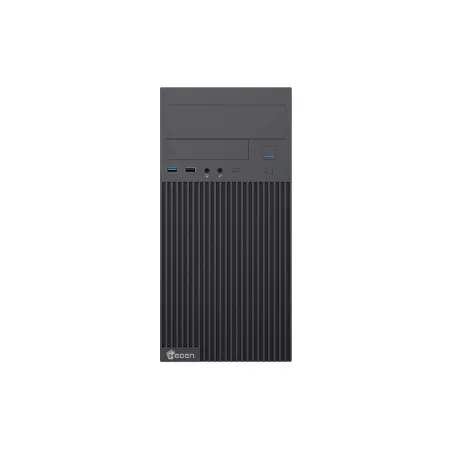 Boitier MicroATX Dandy2 Heden, avec alimentation 455W… | MonPC.Store