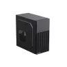 Boitier MicroATX Dandy2 Heden, avec alimentation 455W… | MonPC.Store