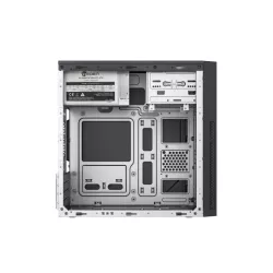 Boitier MicroATX Dandy2 Heden, avec alimentation 455W… | MonPC.Store