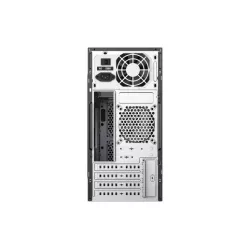 Boitier MicroATX Dandy2 Heden, avec alimentation 455W… | MonPC.Store