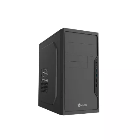 Boîtier MicroATX Smart2 HEDEN, avec alimentation 455W… | MonPC.Store