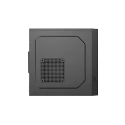 Boîtier MicroATX Smart2 HEDEN, avec alimentation 455W… | MonPC.Store