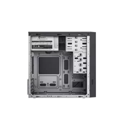 Boîtier MicroATX Smart2 HEDEN, avec alimentation 455W… | MonPC.Store