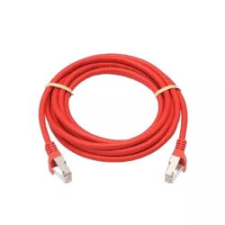 Câble RJ45 Male/Male droit CAT7 S/FTP - Longueur 10M… | MonPC.Store
