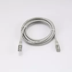 Câble RJ45 Male/Male droit CAT6 F/UTP - Longueur 2M… | MonPC.Store