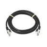 Câble RJ45 Male/Male droit CAT7 S/FTP - Longueur 2M… | MonPC.Store