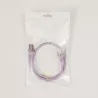 Câble RJ45 Male/Male droit CAT7 S/FTP - Longueur 2M… | MonPC.Store
