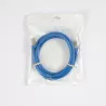 Câble RJ45 Male/Male droit CAT8 S/FTP - Longueur 2M… | MonPC.Store
