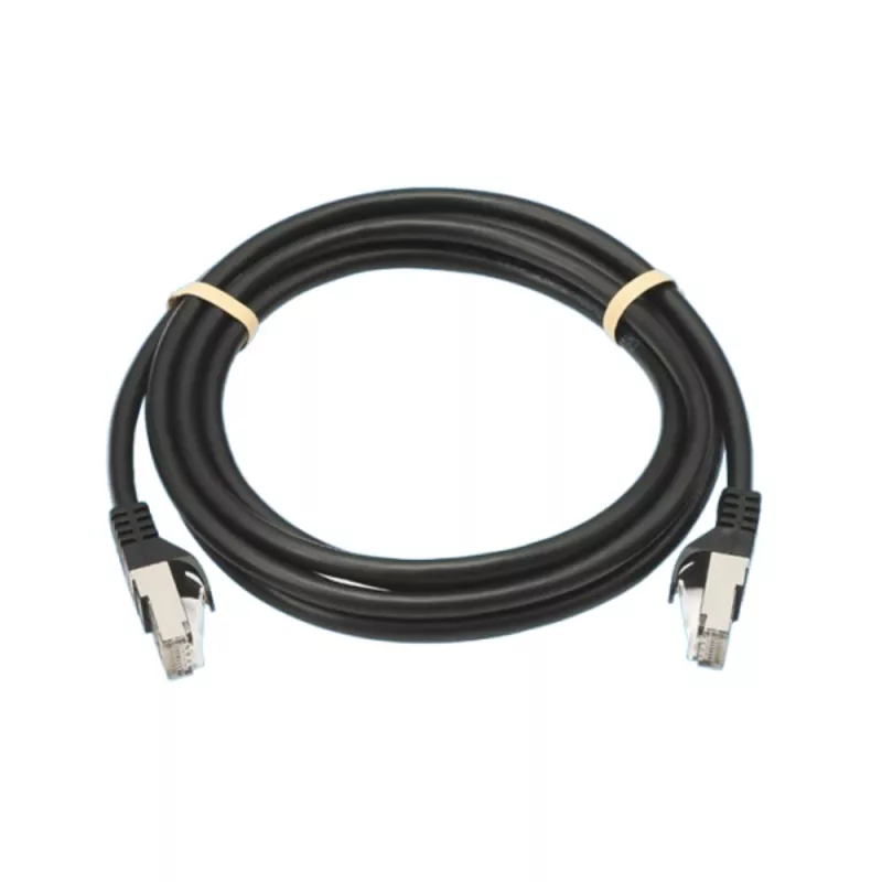 Câble RJ45 Male/Male droit CAT8 S/FTP - Longueur 2M… | MonPC.Store