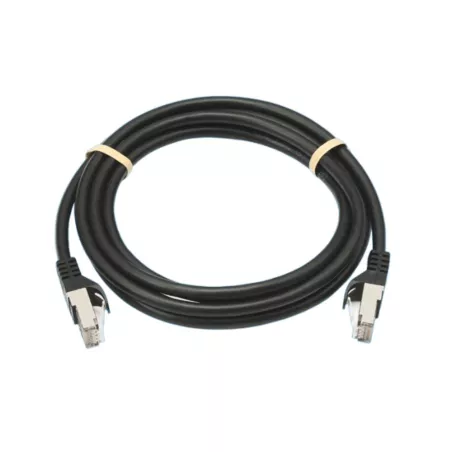 Câble RJ45 Male/Male droit CAT8 S/FTP - Longueur 2M… | MonPC.Store