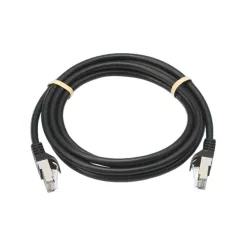 Câble RJ45 Male/Male droit CAT7 S/FTP - 100% cuivre… | MonPC.Store