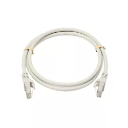 Câble RJ45 Male/Male droit CAT7 S/FTP - 100% cuivre… | MonPC.Store