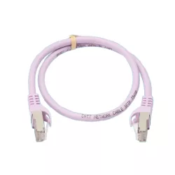 Câble RJ45 Male/Male droit CAT7 S/FTP - Longueur 3M… | MonPC.Store