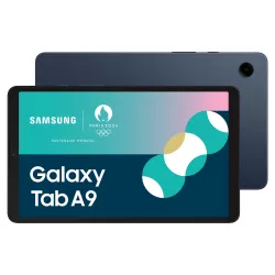 Samsung Galaxy Tab A9 8.7'' WIFI 128Go Bleu Marine RAM… | MonPC.Store