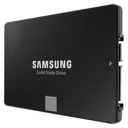 Samsung 870 EVO 2.5" 1 To Série ATA III V-NAND | MonPC.Store