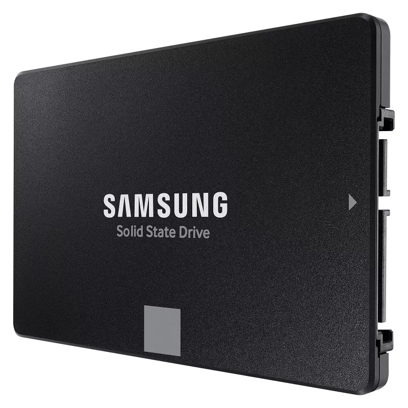 Samsung 870 EVO 2.5" 1 To Série ATA III V-NAND | MonPC.Store