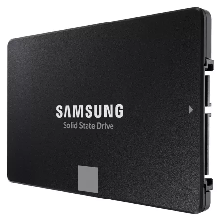 Samsung 870 EVO 2.5" 1 To Série ATA III V-NAND | MonPC.Store