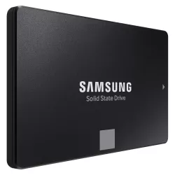 Samsung 870 EVO 2.5" 1 To Série ATA III V-NAND | MonPC.Store