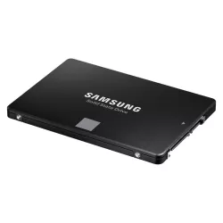 Samsung 870 EVO 2.5" 1 To Série ATA III V-NAND | MonPC.Store