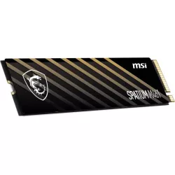 MSI Spatium S78-440L1D0-P83 disque SSD 1 To M.2 PCI… | MonPC.Store
