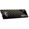 MSI Spatium S78-440L1D0-P83 disque SSD 1 To M.2 PCI… | MonPC.Store