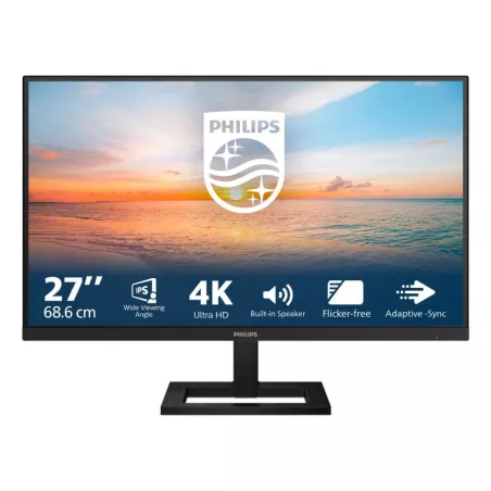 Philips 27E1N1800AE/00 écran plat de PC 68,6 cm (27")… | MonPC.Store