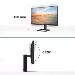 Philips 27E1N1800AE/00 écran plat de PC 68,6 cm (27")… | MonPC.Store
