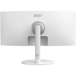 MSI Modern MD342CQPW - VA UltraWide Quad HD Blanc CB/CE