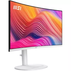 MSI Modern MD342CQPW - VA UltraWide Quad HD Blanc CB/CE