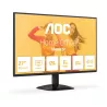 AOC Q27B35S3 - IPS Quad HD Noir | MonPC.Store
