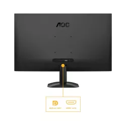 AOC Q27B35S3 - IPS Quad HD Noir | MonPC.Store