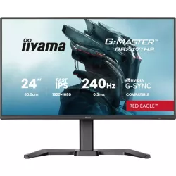 IIYAMA GB2471HS-B1 - Fast IPS Full HD Noir | MonPC.Store