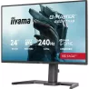 IIYAMA GB2471HS-B1 - Fast IPS Full HD Noir | MonPC.Store