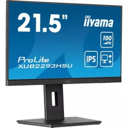 IIYAMA ProLite XUB2293HSU-B7 | MonPC.Store