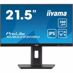IIYAMA ProLite XUB2293HSU-B7 | MonPC.Store