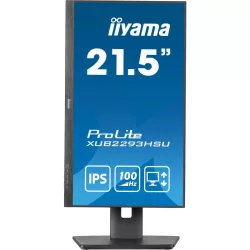 IIYAMA ProLite XUB2293HSU-B7 | MonPC.Store