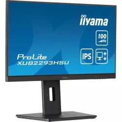 IIYAMA ProLite XUB2293HSU-B7 | MonPC.Store