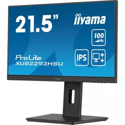 IIYAMA ProLite XUB2293HSU-B7 | MonPC.Store