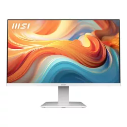 MSI PRO MP273QW E14 - IPS Wide Quad HD Blanc CB/CE | MonPC.Store