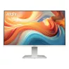 MSI PRO MP273QW E14 - IPS Wide Quad HD Blanc CB/CE | MonPC.Store
