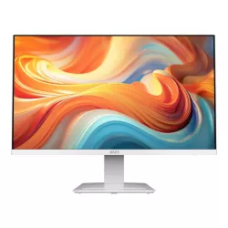 MSI PRO MP273QW E14 - IPS Wide Quad HD Blanc CB/CE | MonPC.Store