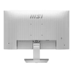 MSI PRO MP273QW E14 - IPS Wide Quad HD Blanc CB/CE | MonPC.Store