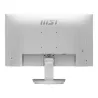 MSI PRO MP273QW E14 - IPS Wide Quad HD Blanc CB/CE | MonPC.Store