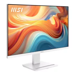 MSI PRO MP273QW E14 - IPS Wide Quad HD Blanc CB/CE | MonPC.Store