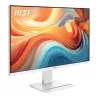 MSI PRO MP273QW E14 - IPS Wide Quad HD Blanc CB/CE | MonPC.Store