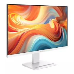 MSI PRO MP273QW E14 - IPS Wide Quad HD Blanc CB/CE | MonPC.Store