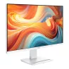 MSI PRO MP273QW E14 - IPS Wide Quad HD Blanc CB/CE | MonPC.Store