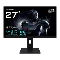 GIGABYTE G27Q3 EK - IPS Quad HD Noir | MonPC.Store